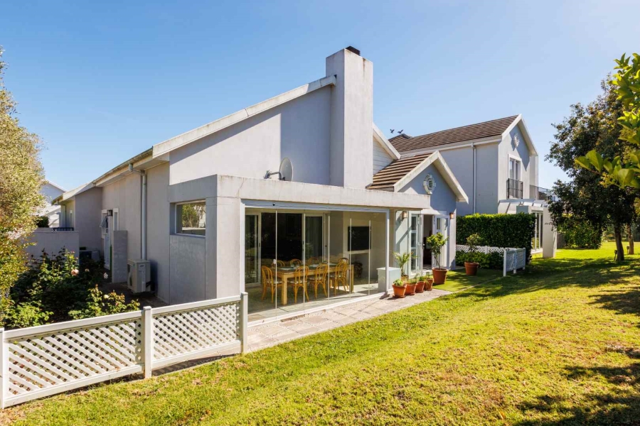 3 Bedroom Property for Sale in Val De Vie Estate Western Cape